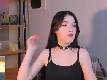 Freechat sophie_nomenal_ on Chaturbate