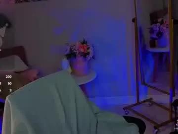 Freechat sophie_nomenal_ on Chaturbate