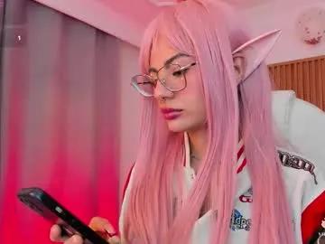 Freechat sophiecherry_ on Chaturbate