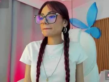 Freechat sophiecherry_ on Chaturbate