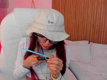 Freechat sophiecherry_ on Chaturbate