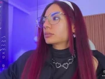 Freechat sophiecherry_ on Chaturbate