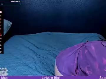 spaceneighbor on Chaturbate