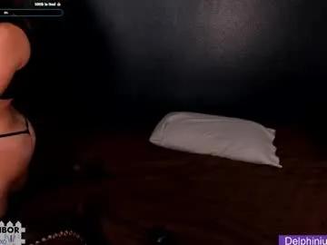 spaceneighbor on Chaturbate