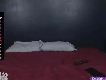 spaceneighbor on Chaturbate