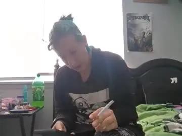 Chaturbate spookyqueen69 is Freechat spookyqueen69 — Tip Talk Follow Love #new #smoke #goth #young #tattooedgirl