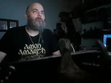 ss_overkill — Ss_overkill's room #bearded