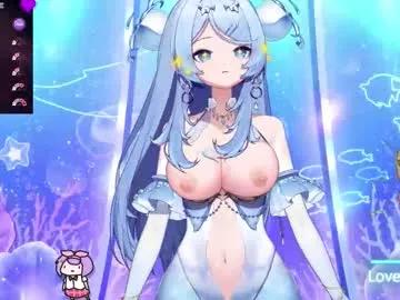 star_luxury on Chaturbate