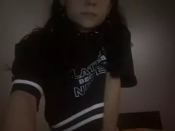 Private starmoonly on Chaturbate