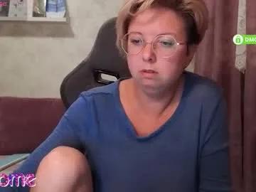 Freechat stasya_07 on Chaturbate