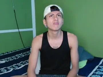 stebeen_smith on Chaturbate