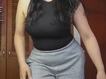 stefaniadiazz_ on Chaturbate