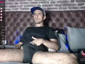 Freechat steffanxxll on Chaturbate