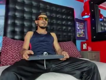 Freechat steffanxxll on Chaturbate