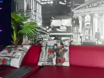 Freechat steffanxxll on Chaturbate