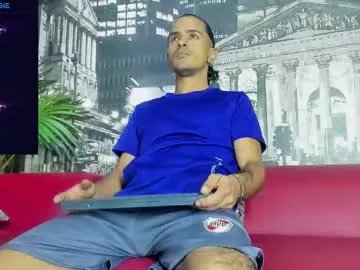 Freechat steffanxxll on Chaturbate