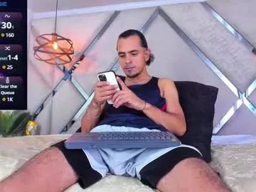 Freechat steffanxxll on Chaturbate