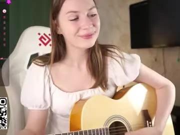 Freechat stella_of_steel on Chaturbate