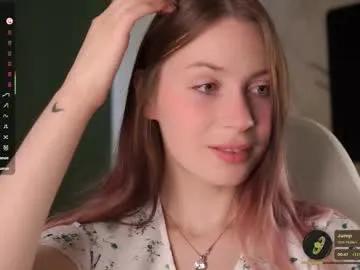 Freechat stella_of_steel on Chaturbate