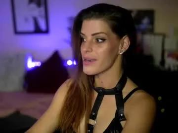 Group stella_shock on Chaturbate