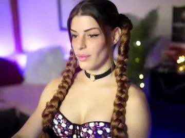Group stella_shock on Chaturbate