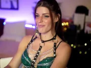 Group stella_shock on Chaturbate