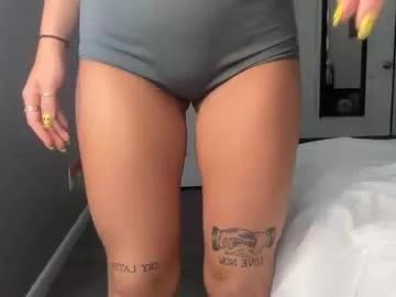 Freechat stellacorbet on Chaturbate