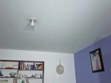 stephania_t model from Chaturbate