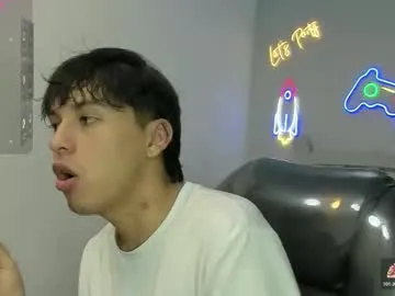 Freechat stiwentwink on Chaturbate