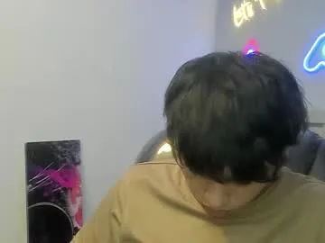 Freechat stiwentwink on Chaturbate