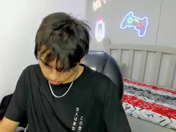 Freechat stiwentwink on Chaturbate