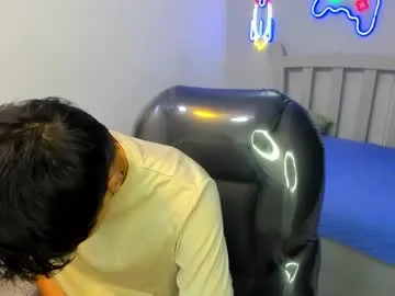 Freechat stiwentwink on Chaturbate