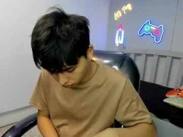 Freechat stiwentwink on Chaturbate