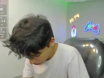 Freechat stiwentwink on Chaturbate