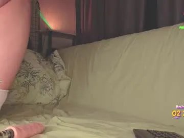 succubus_room on Chaturbate 