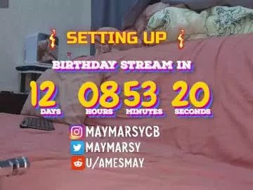 succubus_room on Chaturbate 