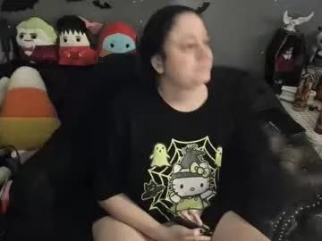 sugary_sweet on Chaturbate