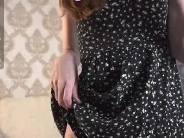 Freechat summer_hazee on Chaturbate