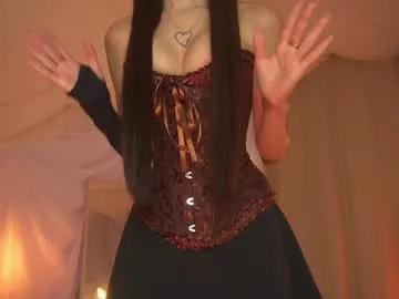 Freechat sunny_maria on Chaturbate