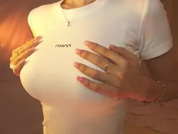 Freechat sunny_maria on Chaturbate