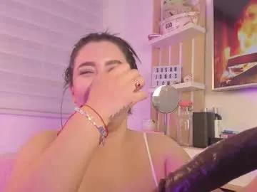 susan_jones_tcw on Chaturbate