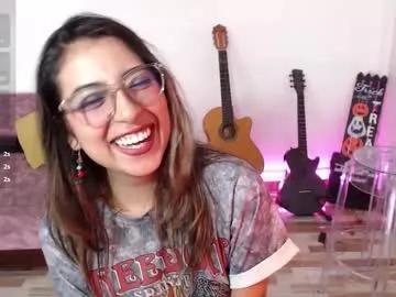 susanahendrix on Chaturbate 