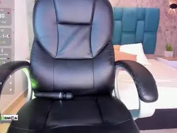 Freechat susanasmith18 on Chaturbate