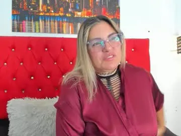 sweet__mature model from cb