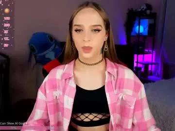 Freechat sweet_ali3s on Chaturbate