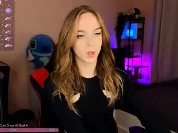 Freechat sweet_ali3s on Chaturbate