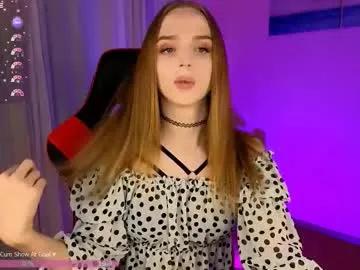 Freechat sweet_ali3s on Chaturbate