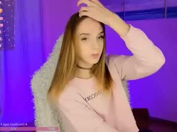 Freechat sweet_ali3s on Chaturbate