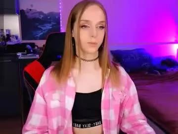 Freechat sweet_ali3s on Chaturbate
