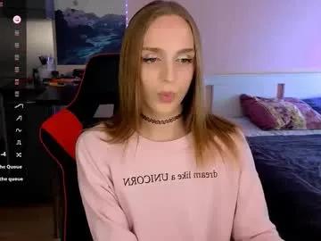 Freechat sweet_ali3s on Chaturbate